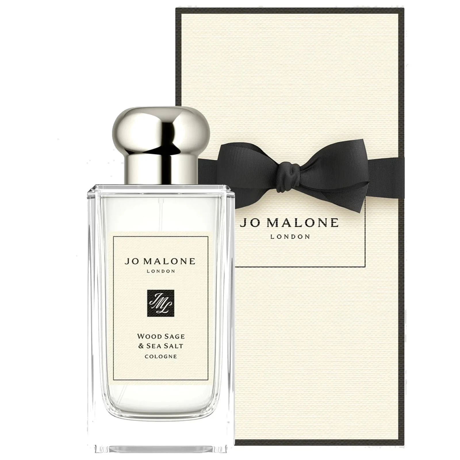 Wood Sage & Sea Salt by Jo Malone EDC 3.4 oz for Women | Jersey