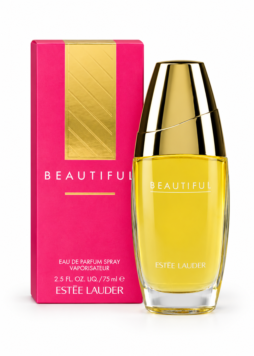 Women's Fragrances