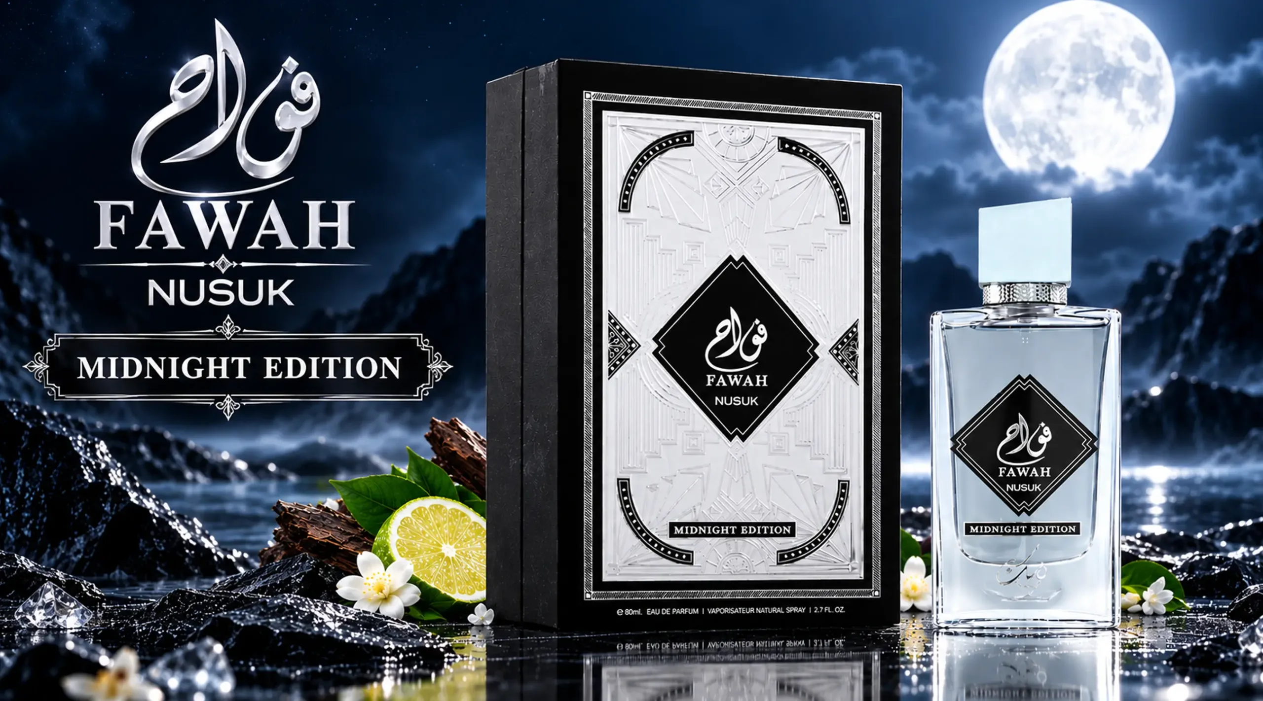 Fawah Midnight