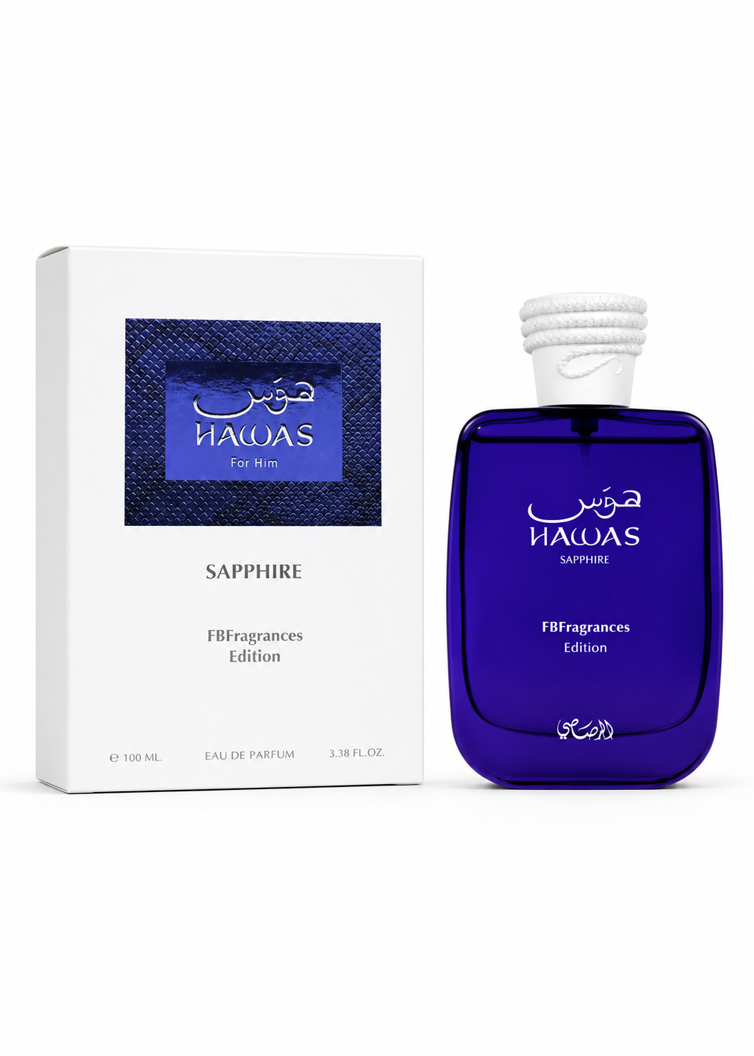 Men's Fragrances