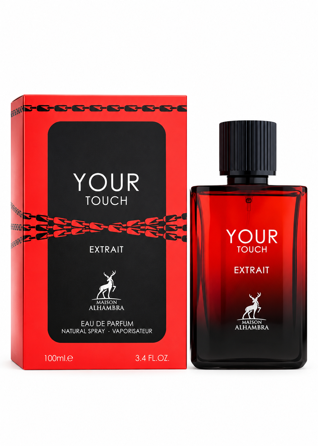 Unisex Fragrances